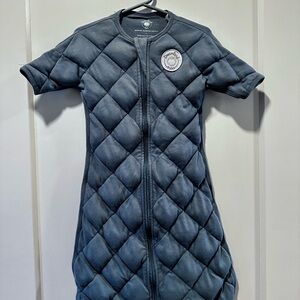 DREAMLAND BABY Quilted WEIGHTED Sleep Sack